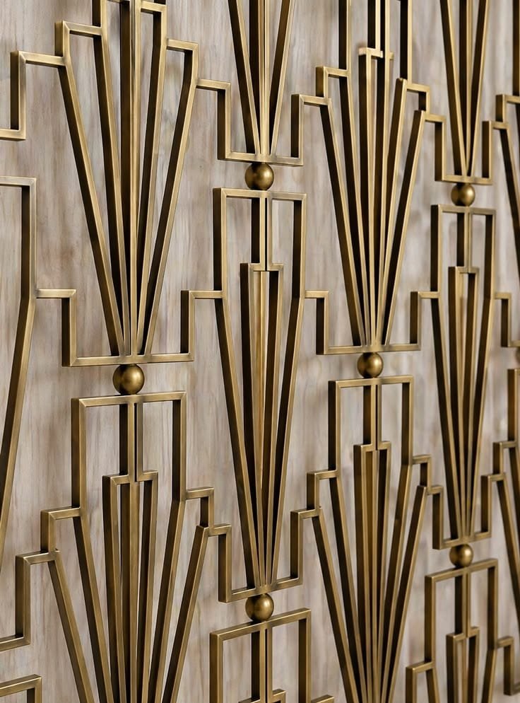 Customized / Architectural Metal Fabrication