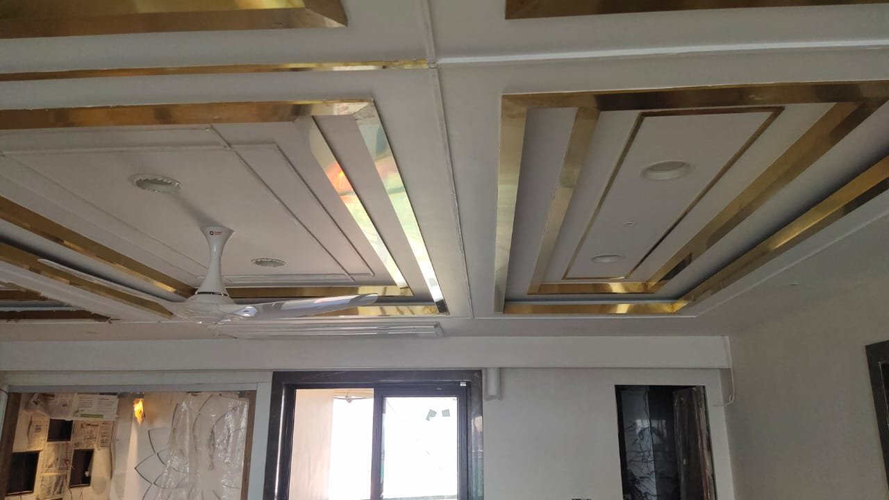 Aanjana Arts fabrication project photo