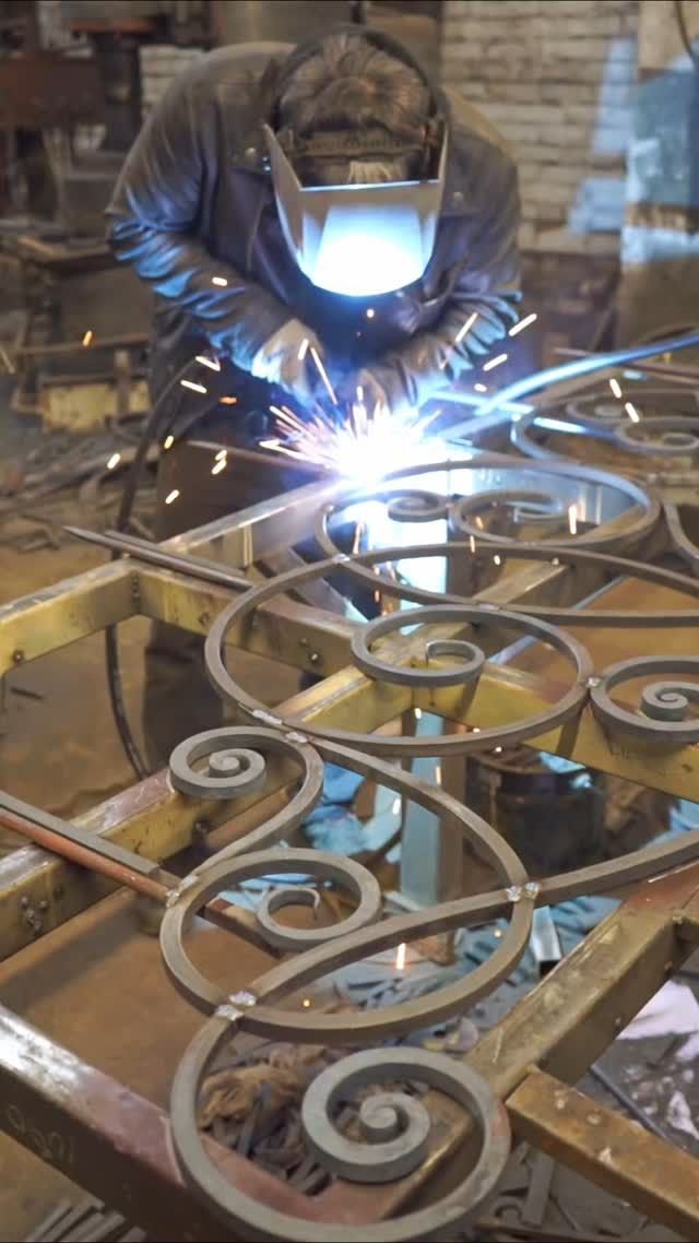 Argon & Arc Welding Machine
