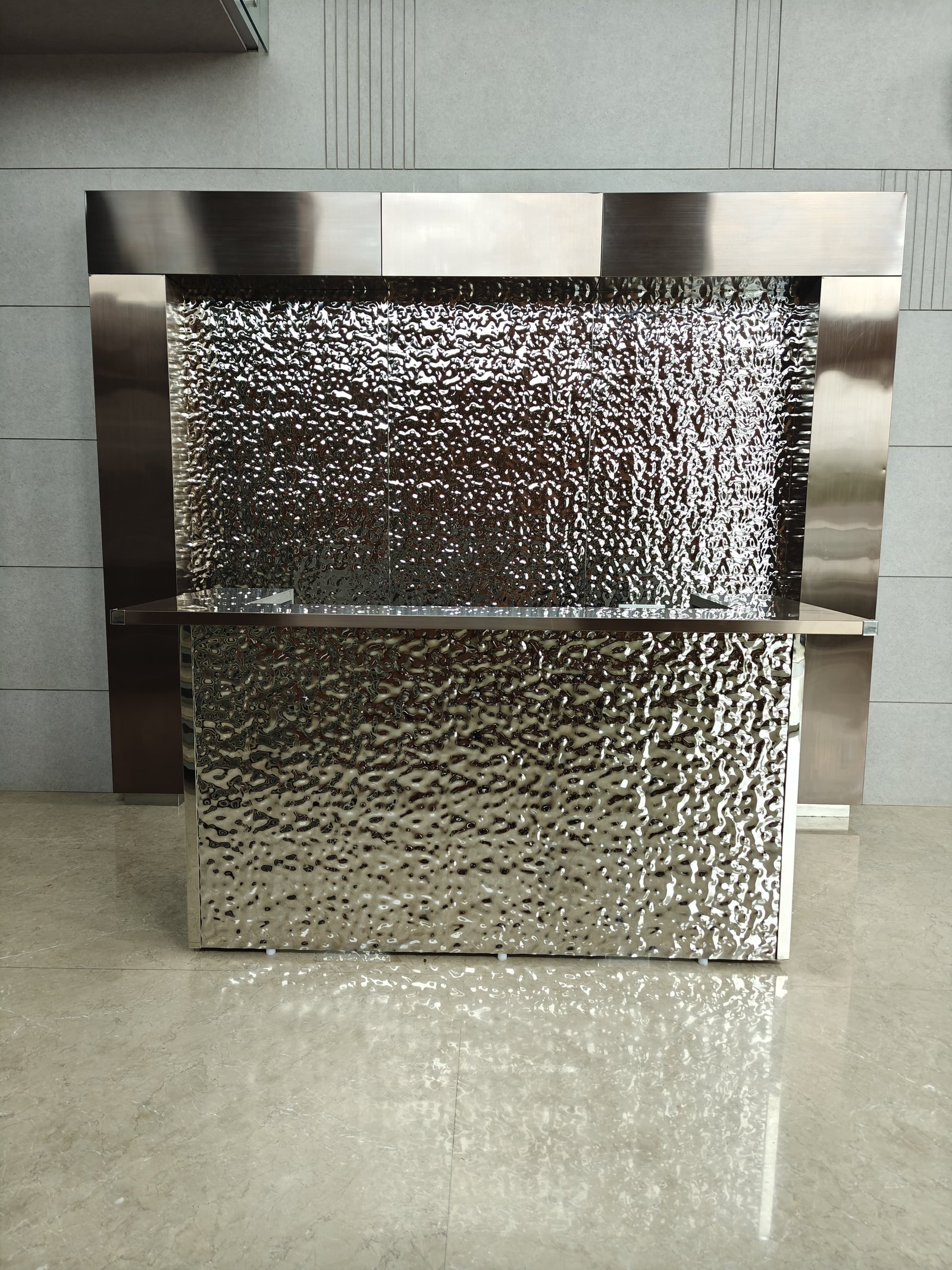 Customized Metal Profile